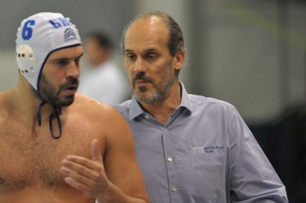 Αντριτς: «Μας παίρνουν πιο σοβαρά»