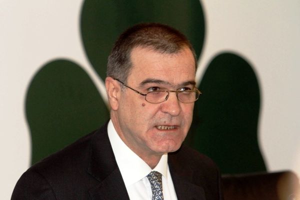 Πήρε πίσω 1,1 εκατομμύριο ευρώ ο Βγενόπουλος