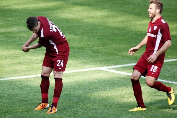 «ΑΕΛ, η Μπάρτσα της Ελλάδας»