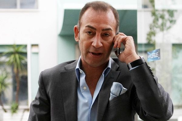 Με την επιστροφή Σάμιου οι εξελίξεις στη Δόξα