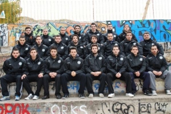 Δυσαρέσκεια για Λαμπρόπουλο στον Γ.Σ. Αργυρούπολης