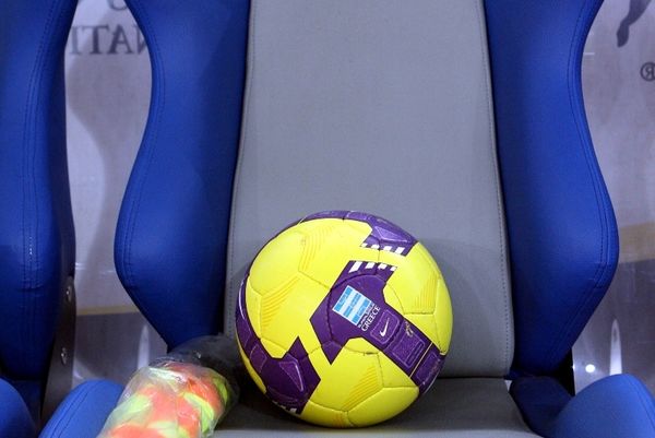 Οι έντεκα προπονητές του Νότου εύχονται...