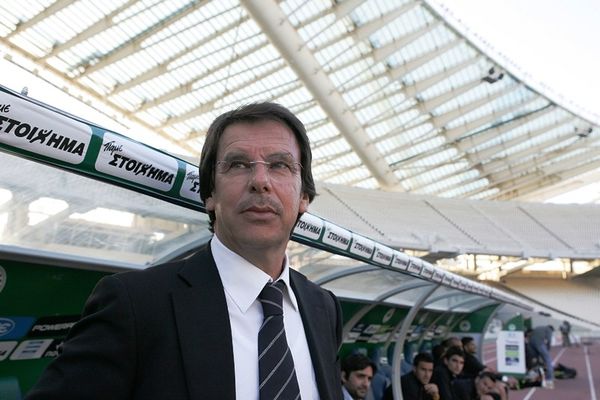 Μασάδο: «Θα κατέβουμε μόνο για το τρίποντο»