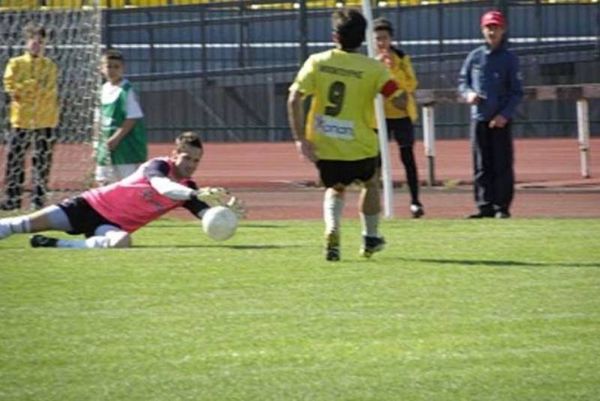 Ο Μπουντούρης ολοταχώς για πρώτος σκόρερ
