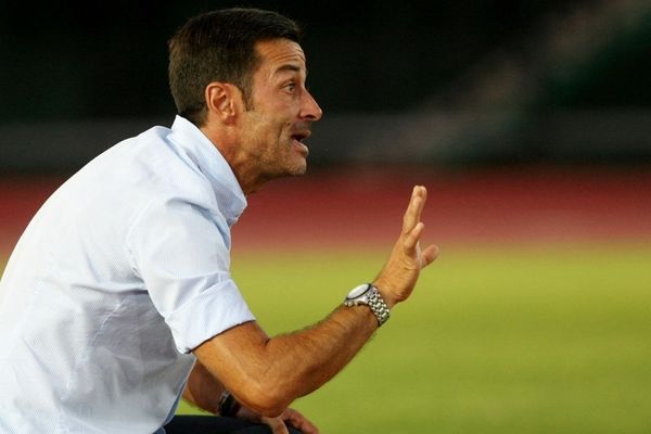 Ο Διαγόρας επέστρεψε και… περιμένει
