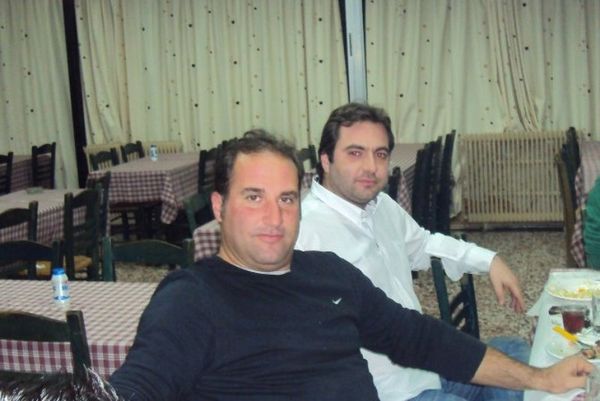 Αποφασίζει για την παραμονή του στον Ηρακλή ο Κατσάφαρος