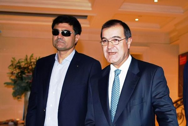 Τα εξώδικα Βγενόπουλου - Βαρδινογιάννη