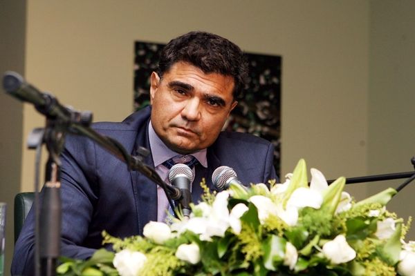 Τζίγκερ: «Δεν εμποδίζει τίποτα τον Βγενόπουλο»
