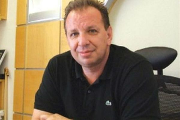 Σαββάκης: «Ανάσα η άνοδος του Πανθρακικού»