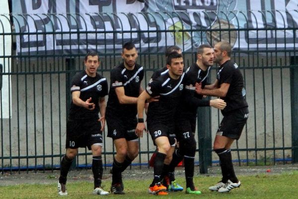 Φιλικό με Αιγινιακό ο Πιερικός