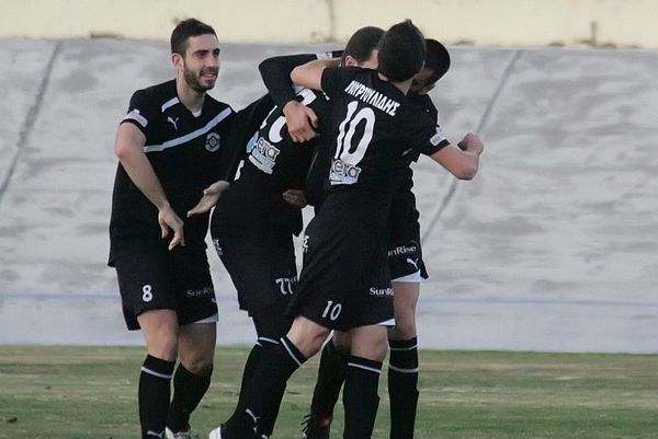 Δήλωσε πέντε ο Χατζάρας