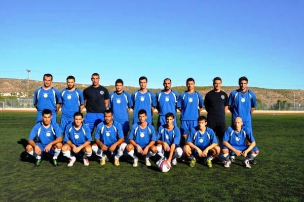 Πρόστιμο στον Αστέρα Βάρης, μηδενισμός στην ΑΕ Κως