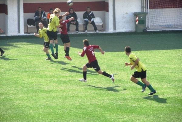 Μισός… ο Θησέας με Κένταυρο