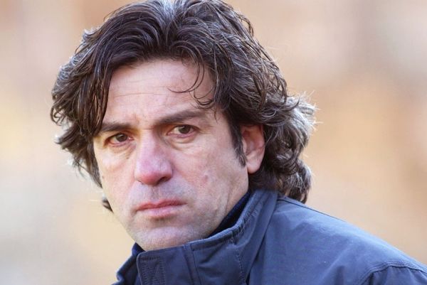 Γεωργαράς: «Ήμασταν εκτός αγώνα στο δεύτερο ημίχρονο»