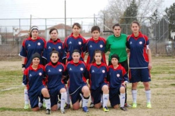 «Λευκή» ισοπαλία για Μαγνησιακό και Πανσερραϊκή