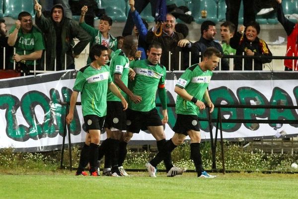 Η άνοδος του Πανθρακικού περνά από τα Μέγαρα