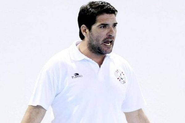 Λοράντος: «Στόχος το κύπελλο»