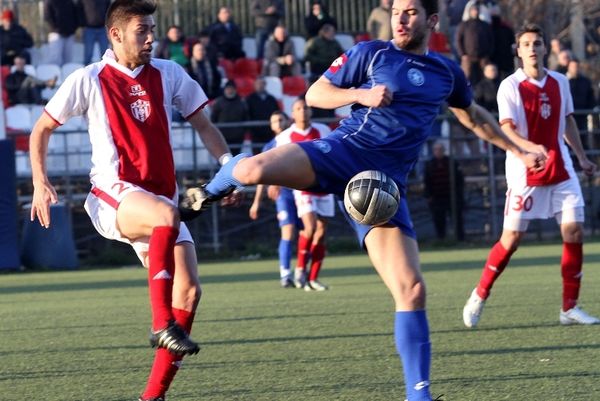 Ρόκας: «Λύπη και ντροπή»