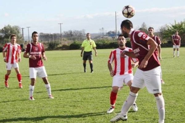 Επιμένει σε παραίτηση ο Κουράτολο στην Αμαλιάδα