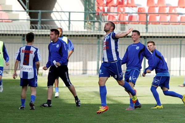 Μόνος απών ο Κατσίκης στην Καλλιθέα