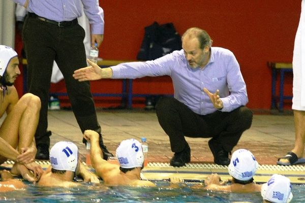 Λονδίνο 2012: Δεν πάει στην κλήρωση ο Άντριτς