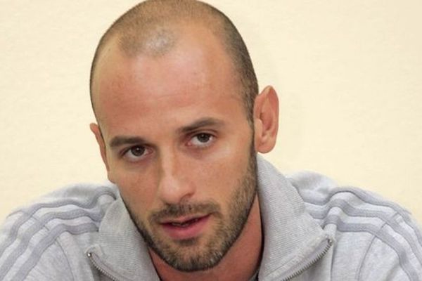 Ζαραβίνας: «Η ομάδα έχει βρει μια ταυτότητα»