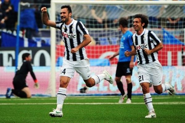 Ακόμα πιο κοντά στον τίτλο η Γιουβέντους