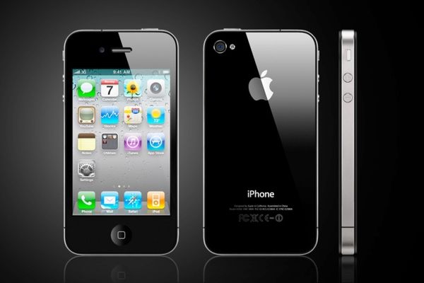 Πριμ ένα... i Phone στη Χερσόνησο