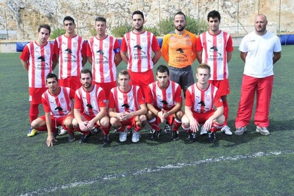 Μπαξεβανάκης: «Χρεώνομαι τον υποβιβασμό του Φαληρικού»