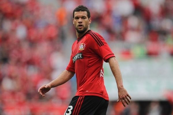 Μπάλακ: «Τον πρώτο λόγο η Μπάγερν»