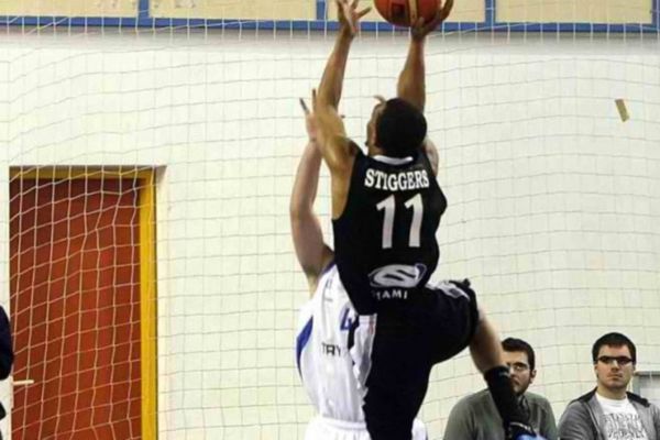 Αναχώρησε και ο Στίγκερς