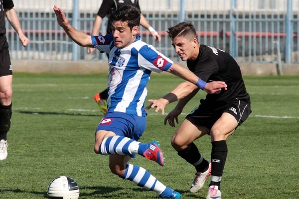 «Καμπάνα» σε Χανιώτη, Τσιλιγκίρη