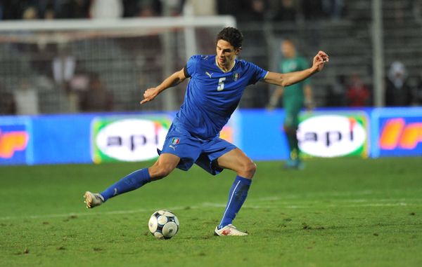 Euro 2012: Ρανόκια: «Ελπίζω να με καλέσει ο Πραντέλι»