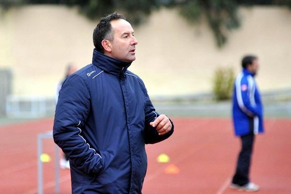 Τζαναβάρας: «Έχω εμπιστοσύνη στους παίκτες μου»