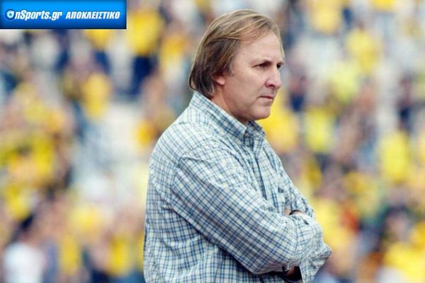 Εκλογές 2012: Ο Γιάννης Γούναρης στο Onsports