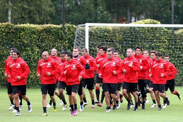 Ψάχνονται για «δυνατά» φιλικά στον Ολυμπιακό