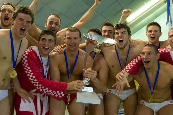 Στη Σαβόνα το Euro Cup