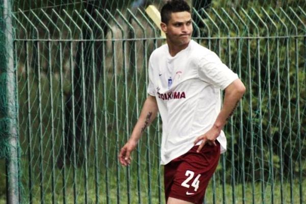 Στο «στόχαστρο» του ΠΑΣ Γιάννινα ο Ζεκίνια