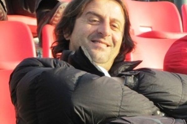 Έμεινε στη Θύελλα ο Μαντζούνης