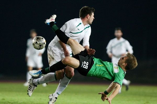 Σαρακατσάνος: «Στον Πανθρακικό ξέρουν…»