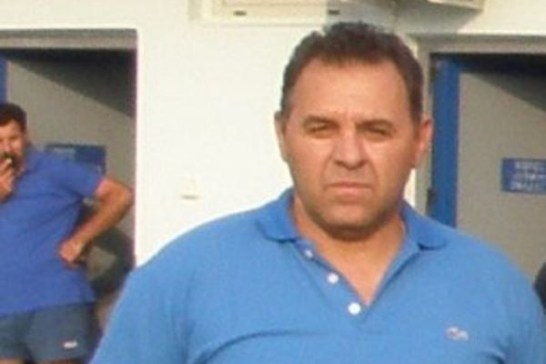 Έφυγε από τη Δόξα Κορωπίου ο Καραβίδας