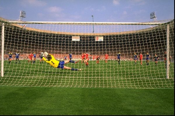 Οι καλύτεροι τελικοί του FA Cup