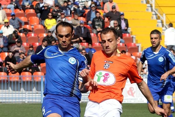 Ατομικό οι Κορδονούρης, Αντωνάκης στον Ρούβα