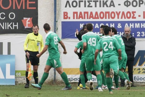 Αγροτικός Αστέρας: Περισσότερες λύσεις για τον Κούτση