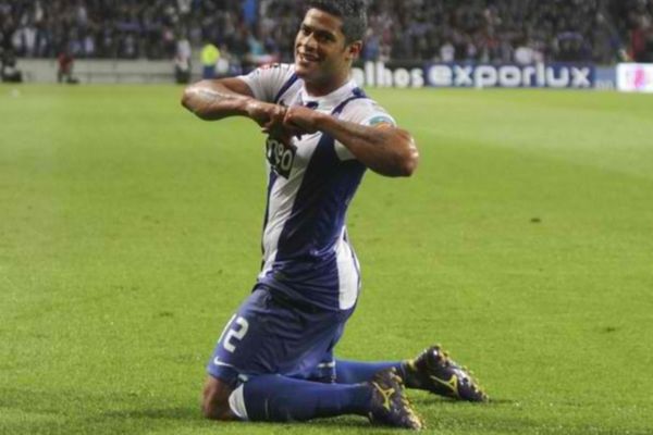 Champions League η Μπράγκα μέσω… Πόρτο
