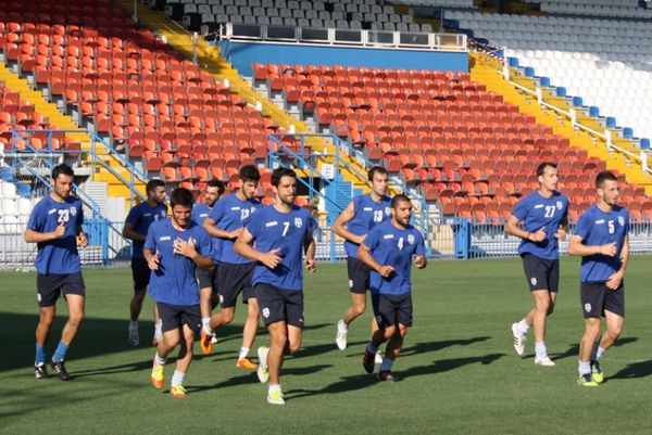 Ενοχλήσεις ο Χανιώτης στον Απόλλωνα