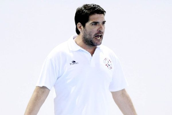 Λοράντος: «Στο Αργοστόλι για το Κύπελλο»