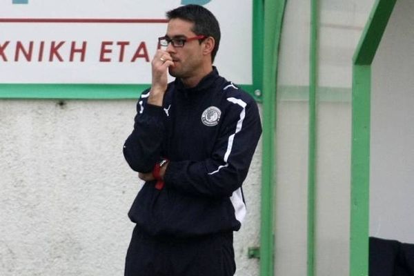 Τούσκας: «Απαραίτητη η νίκη»