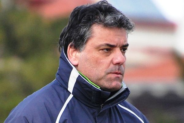 Παρελθόν ο Μπότσης από τις Βρασιές