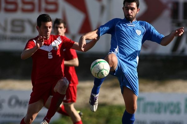 Το πρόγραμμα της 20ης αγωνιστικής στο βορρά
